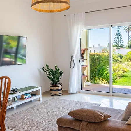 Casa Coelha Apartament Albufeira