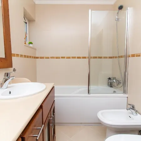 Casa Coelha Apartament Albufeira
