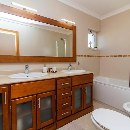 Casa Coelha Apartament Albufeira