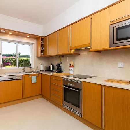 Casa Coelha Lägenhet Albufeira