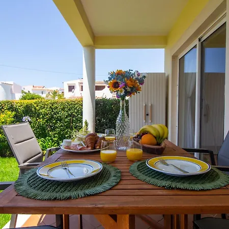 Casa Coelha Albufeira