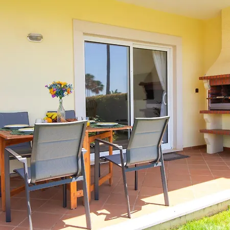 Apartament Casa Coelha Albufeira