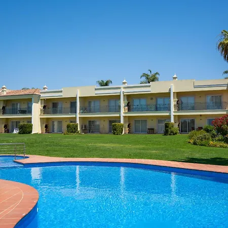 Apartament Casa Coelha Albufeira